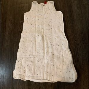 Aiden and anais sleep sack